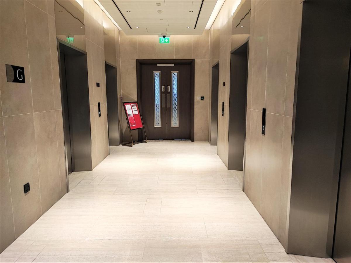Beautiful 2 Bedroom Next To Business Bay - Sobha Creek Vista Appartamento Dubai