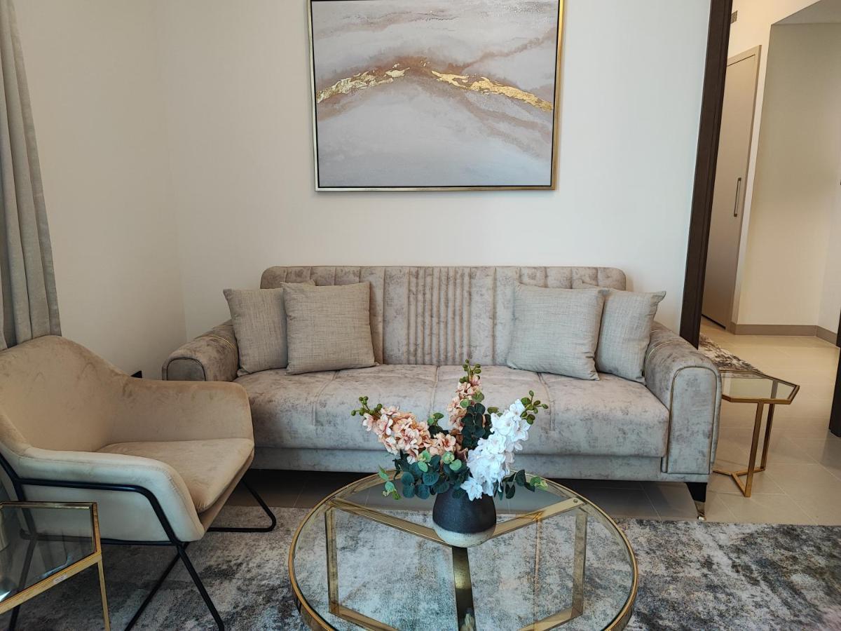 شقة Beautiful 2 Bedroom Next To Business Bay - Sobha Creek Vista
