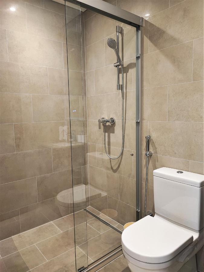شقة Beautiful 2 Bedroom Next To Business Bay - Sobha Creek Vista *