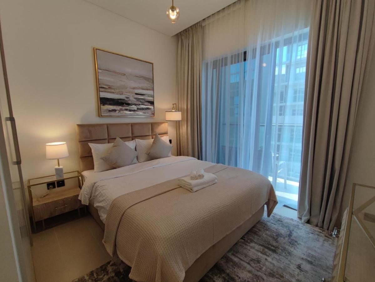 شقة Beautiful 2 Bedroom Next To Business Bay - Sobha Creek Vista