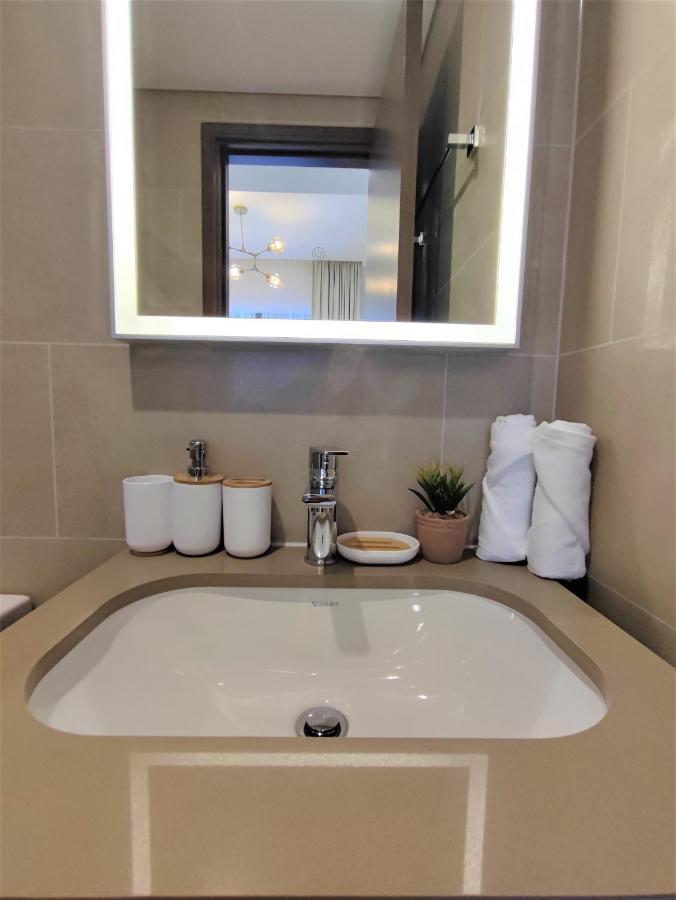 Beautiful 2 Bedroom Next To Business Bay - Sobha Creek Vista دبي