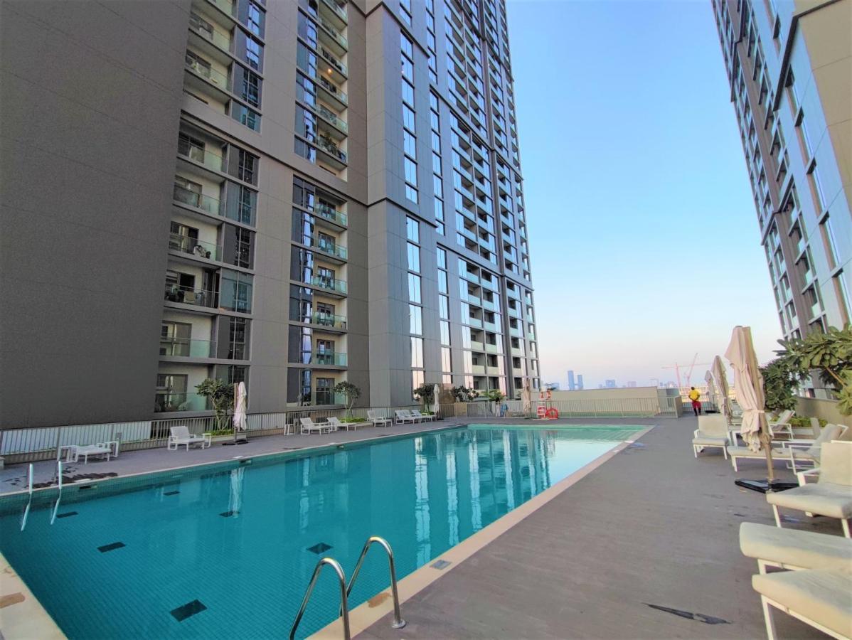 Beautiful 2 Bedroom Next To Business Bay - Sobha Creek Vista شقة